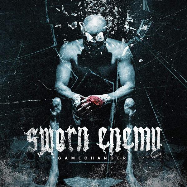 Sworn Enemy - Discography (2003 - 2019)