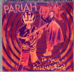 Pariah - Discography (1990-1993)