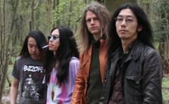 Church Of Misery - Discography (1998-2010)