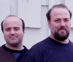 Magellan - Discography (1991-2007)