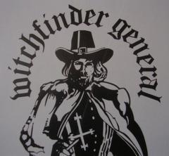 Witchfinder General - Дискография (1982-2008)