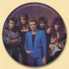 Alcatrazz - (ex-New England) - Discography (1979 - 2010)