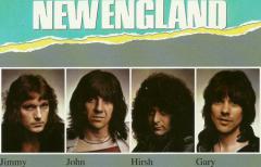 Alcatrazz - (ex-New England) - Discography (1979 - 2010)