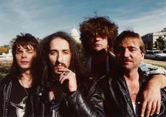 Pentagram - Дискография (1971 - 2011)