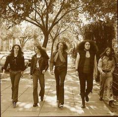 Pentagram - Дискография (1971 - 2011)