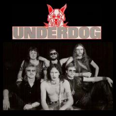 Underdog - Discography (1983-1988)