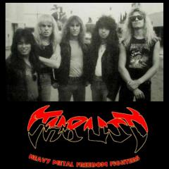 Thrust - Fist Held High + bonus (1984-2002)