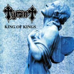 Tyrant - Discography (1983-2001)
