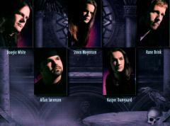 Cornerstone - Дискография (2000-2007)