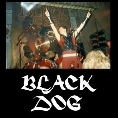 Black Dog - Discography (1983-1984)