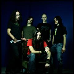 Extol - дискография (1998 - 2005)