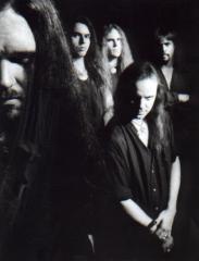 Solitude Aeturnus - Discography (1988 - 2011)