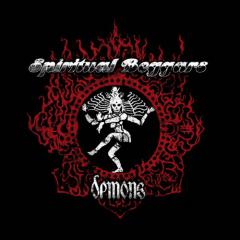 Spiritual Beggars - Discography (1994 - 2013)