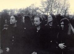 Solstice - Discography (1992 - 2002)