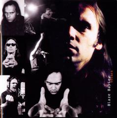 Wolfsbane - (Blaze &amp; Blaze Bayley) Антология Bayley Alexander Cooke (ex Iron Maiden )(1985-2012)