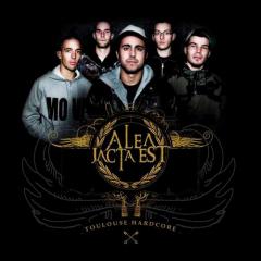 Alea Jacta Est - Discography (2007-2014)