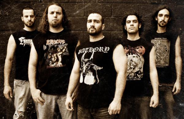 Hammercult - Discography (2012 - 2016)