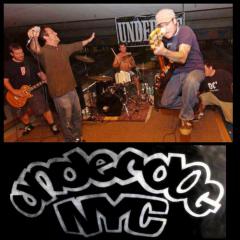 Underdog - Discography (1986-2000)