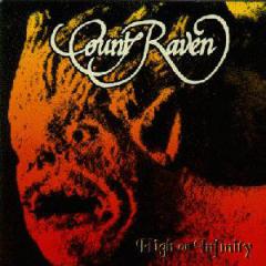 Count Raven - Discography (1989 - 2010)