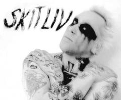 Skitliv - Discography (2007- 2010)