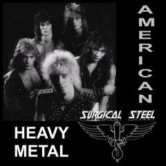 Surgical Steel - Surgical Steel (Remastered)