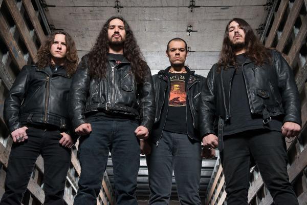 Exmortus - Discography (2008 - 2023)