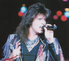 Joe Lynn Turner - Discography  (1985 - 2006)