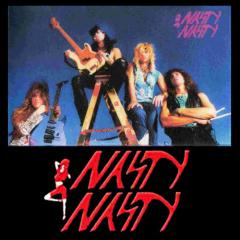 Nasty Nasty - Discography (1990-1991)
