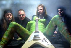 Trance / Trancemission - Дискографии (1982-2005)