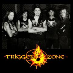 Trigger Zone - Bone Crusher (Compilation) + bonus (1989-2009)