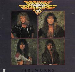 Cacumen / Bonfire - Дискография (1981 - 2011)