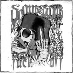 Children of Doom - Doom, Be Doomed, or Fuck Off