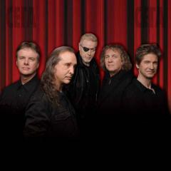 Kansas - Discography (1974 - 2009)