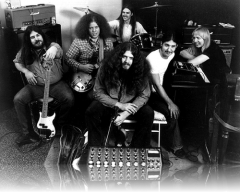 Kansas - Discography (1974 - 2009)