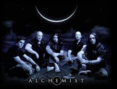 Alchemist  - Discography (1987-2007)