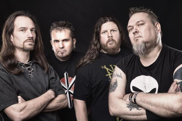 Anihilated - Discography (1984 - 2015)