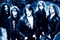 Reactor - Дискография (1991-2010)