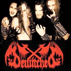 Bewitched - Дискография (1995-2006)