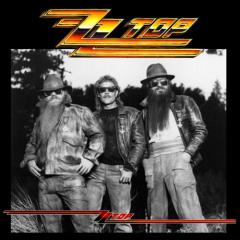 ZZ Top - Discography (1971-2013)