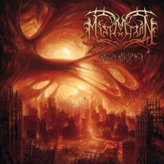 Miseration - Discography (2007 - 2012)