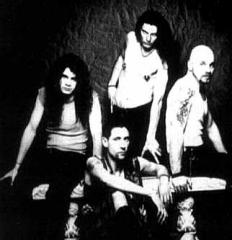 Depressive Age - Дискография (1992-2005)