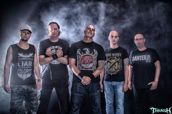 Project Pain - Discography (2011 - 2022)