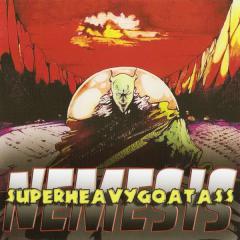 SuperHeavyGoatAss (Super Heavy Goat Ass, SHGA) - Discography