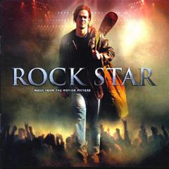 Steel Dragon - Music for Rock Star Movie
