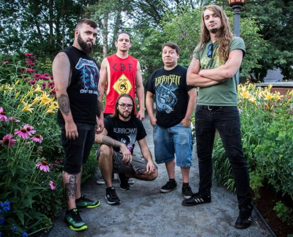 Lich King - Discography (2007 - 2017)