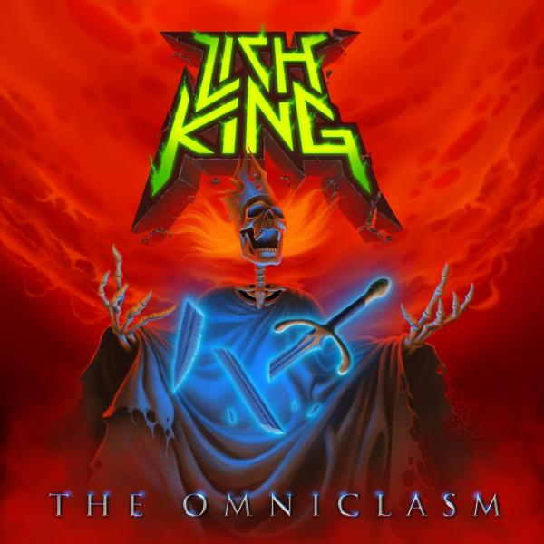 Lich King - Discography (2007 - 2017)