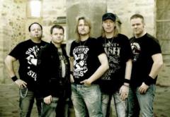 Wild Frontier - Дискография (1995-2012)