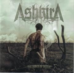 Ashkira - The Honor Of Defeat