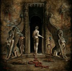 Saturnalia Temple - Discography (2007 - 2011)