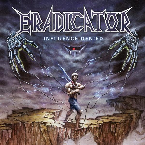 Eradicator - Discography (2009 - 2021)